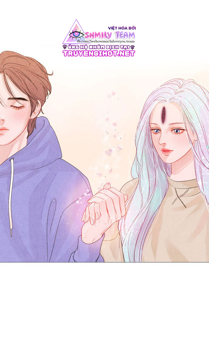 shinbi - thần bí chapter 8 33