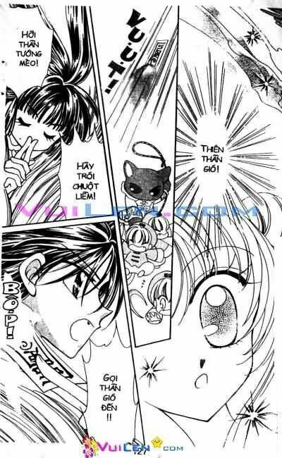 lâu đài cổ chapter 6 127