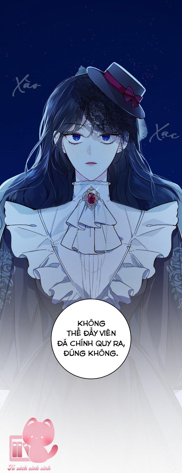 trang trại hạt dẻ cạnh hoàng cung chapter 31 77