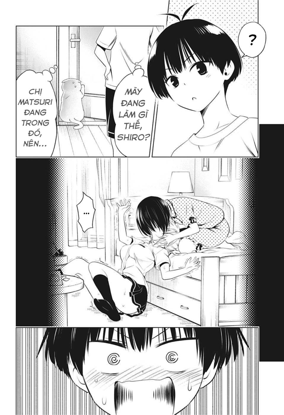 diệt quỷ nhẫn giả chapter 78 16