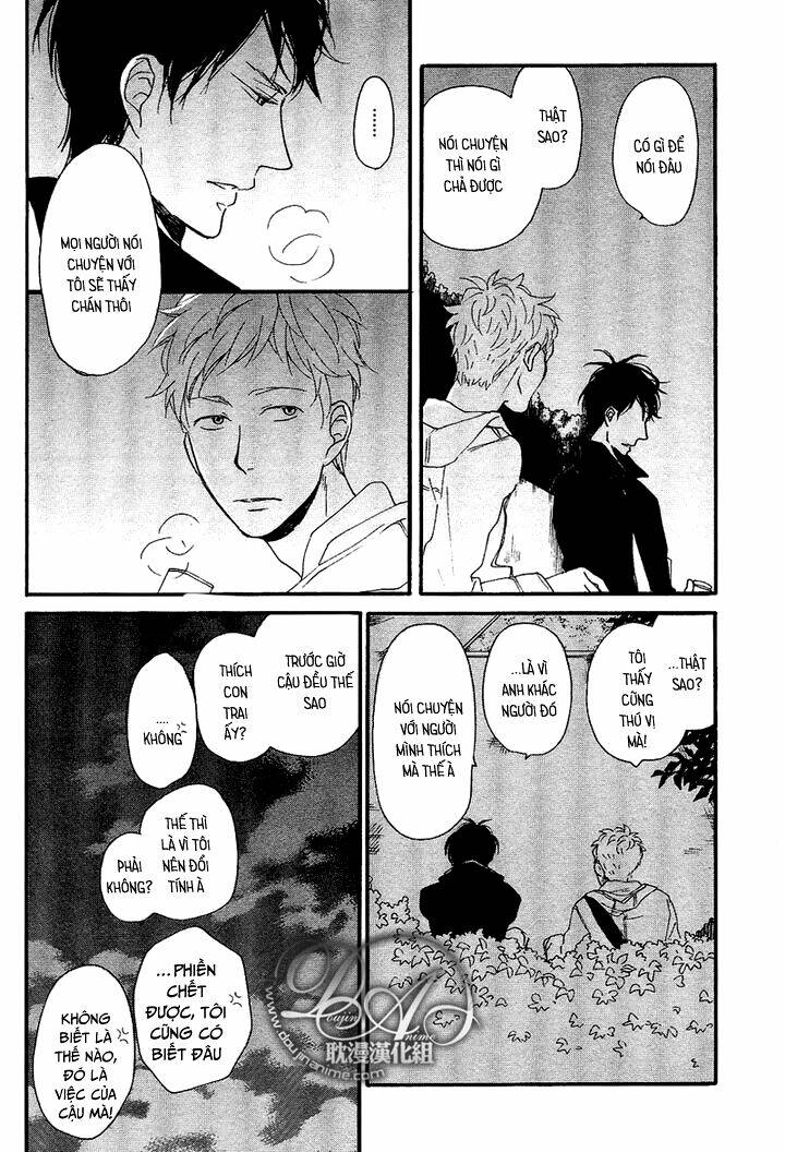 kocchi muite waratte by ichikawa kei chapter 1 27