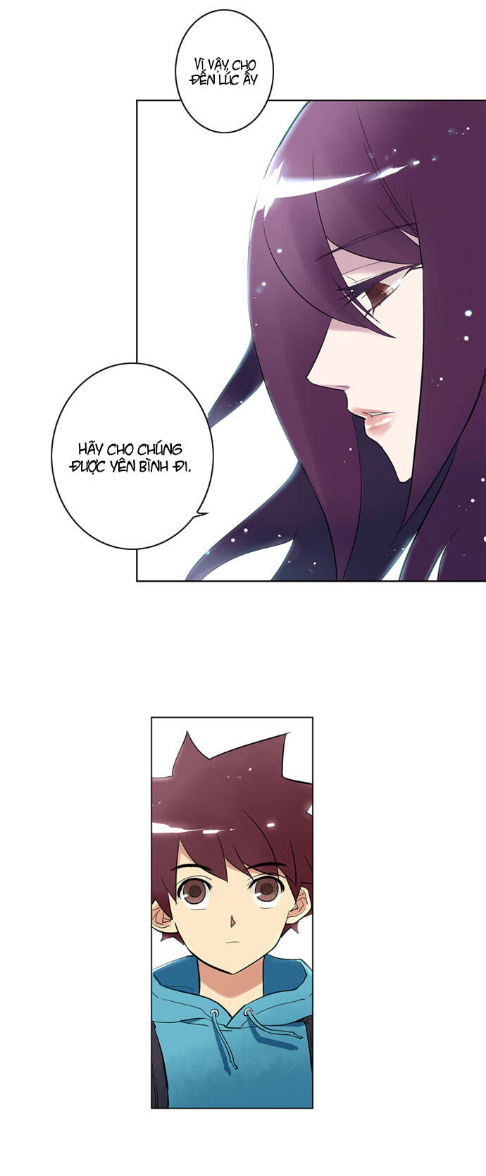 bản khế ước linh hồn chapter 1 29