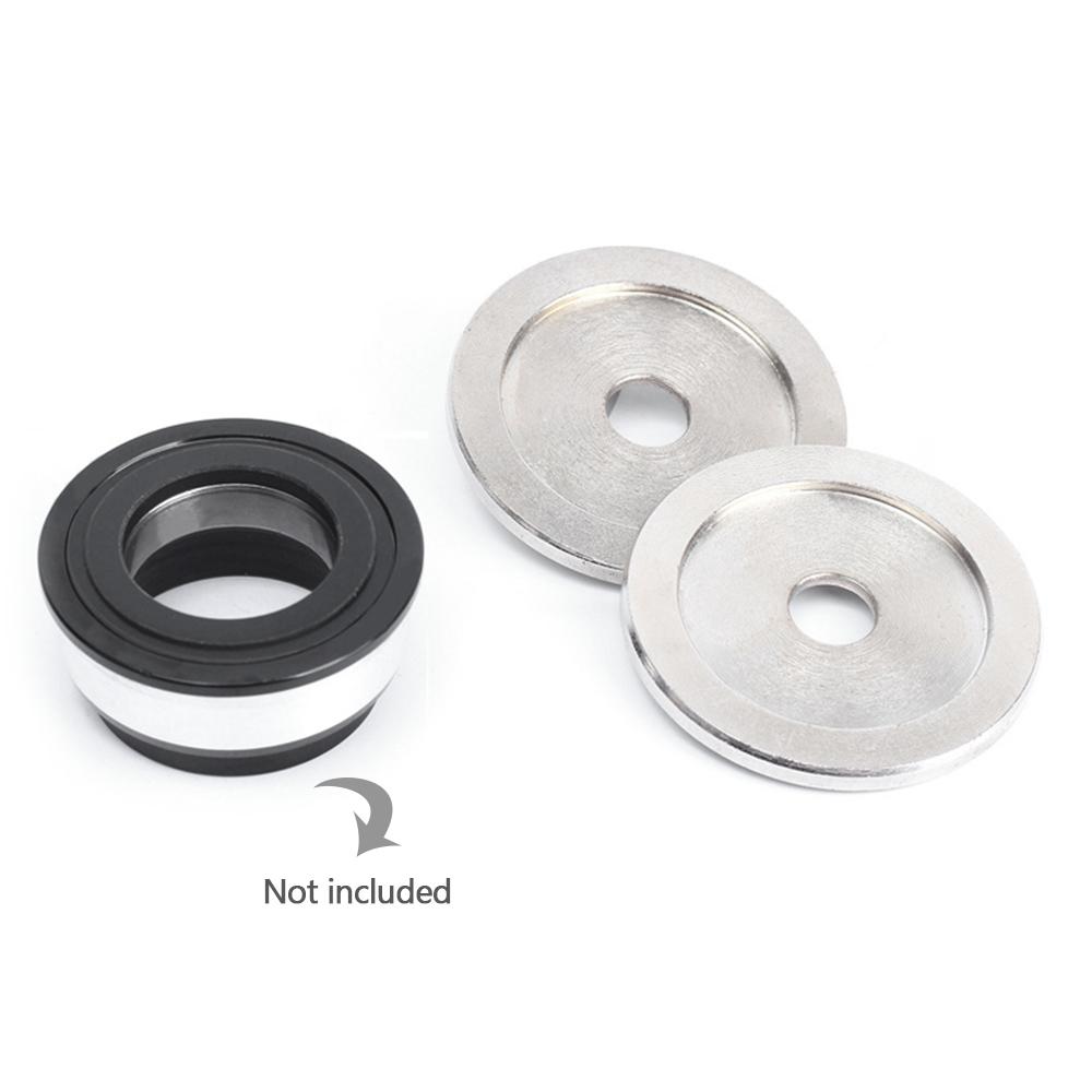 Công cụ cài đặt tai nghe xe đạp tuyệt vời cho khung dưới BB86 / 90/91/92 và tai nghe 34-56mm