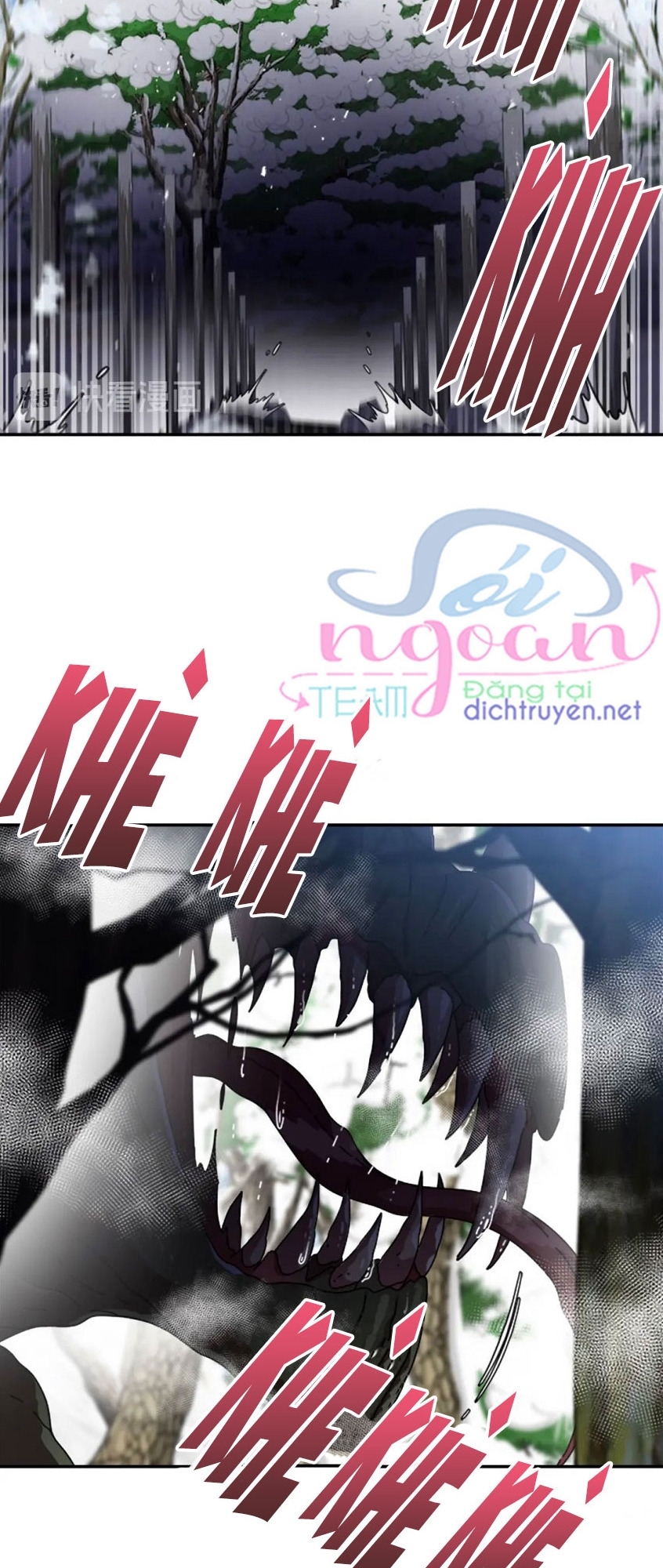 con gái bảo bối của ma vương chapter 95 60