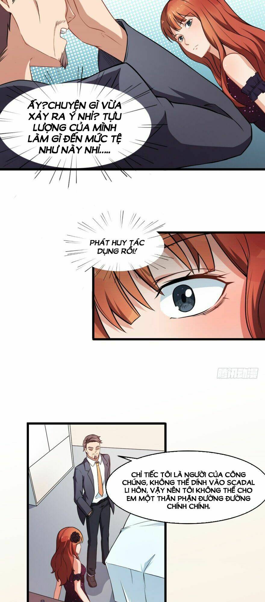 trinh thám quý tộc chapter 11 17