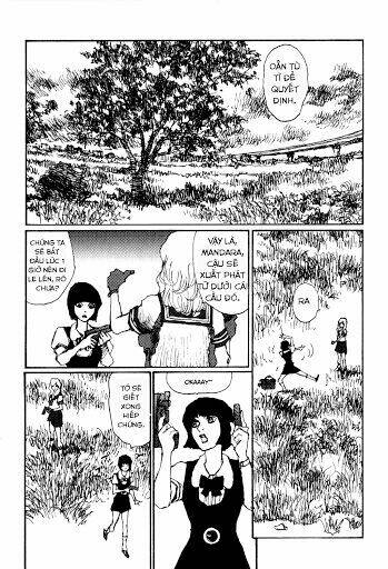 becchin to mandara chapter 1 21