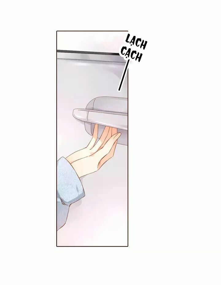 Tình yêu là màu hoa anh thảo chapter 30.1 52