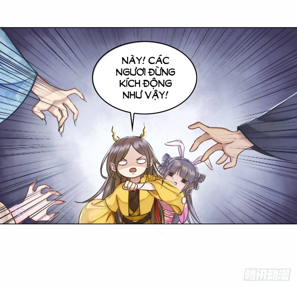 gay rồi! cái đó thành tinh rồi chapter 22 50