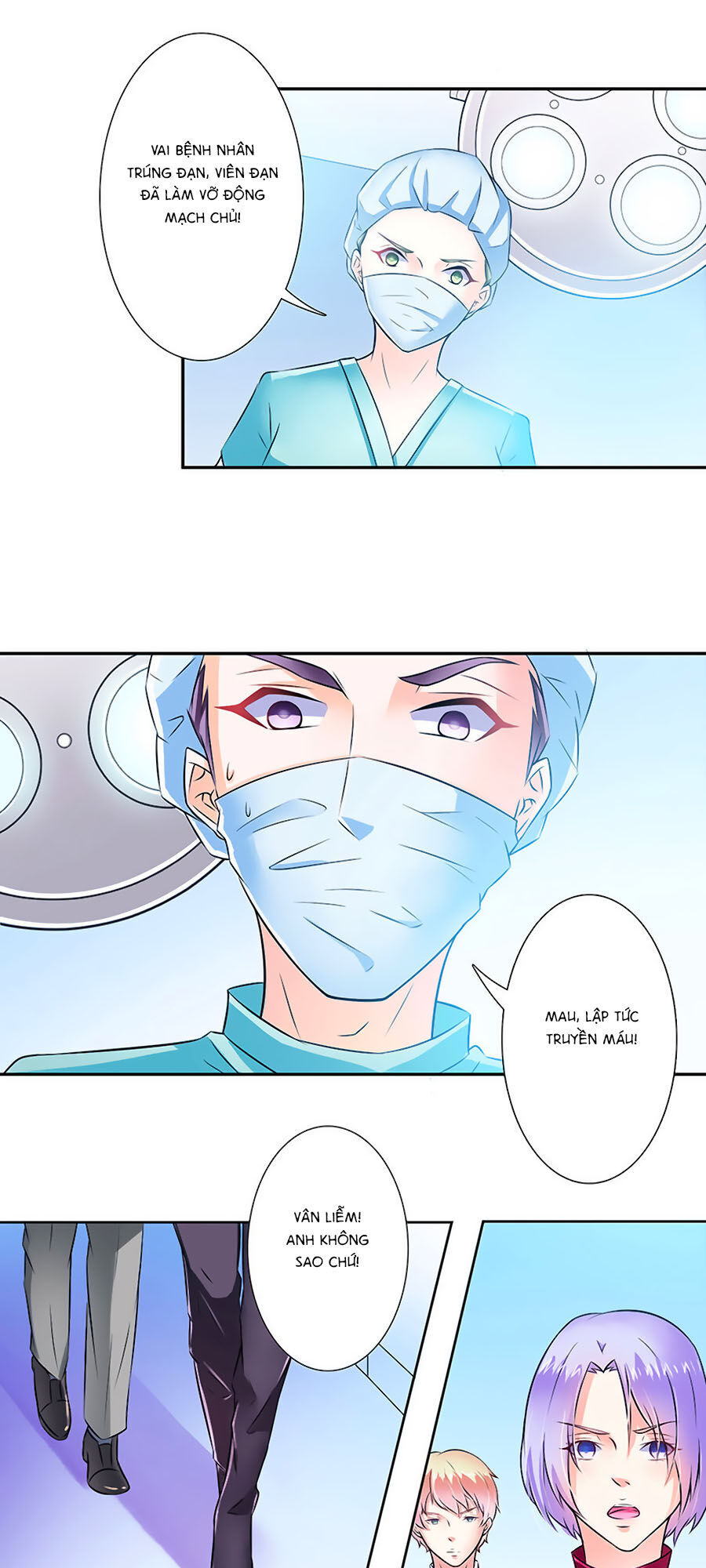 watashi wo hitorijime ni shite chapter 33 11