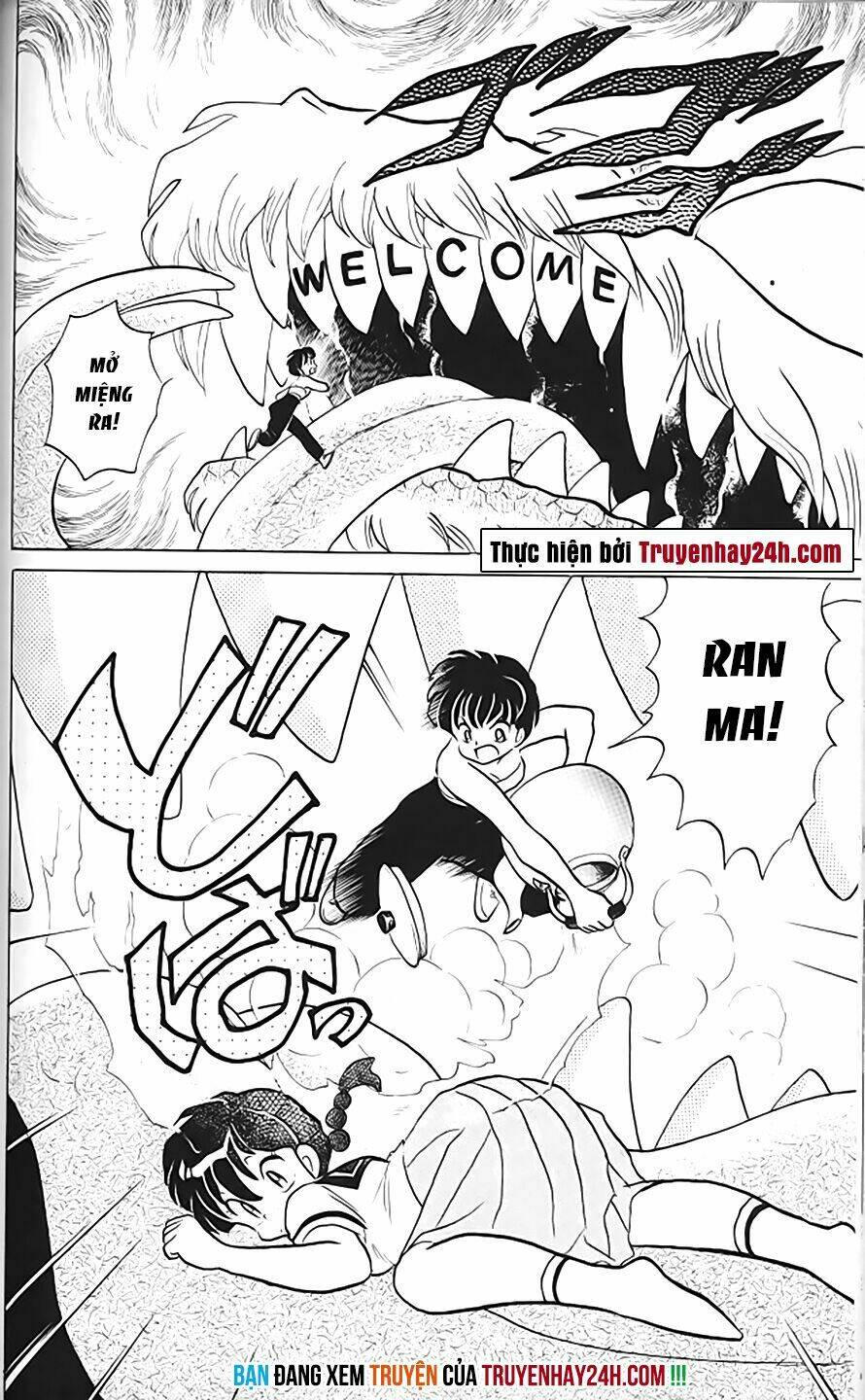 suối lời nguyền chapter 277 12