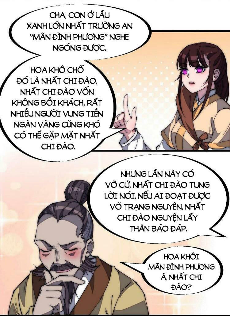 ta có một sơn trại chapter 176 24