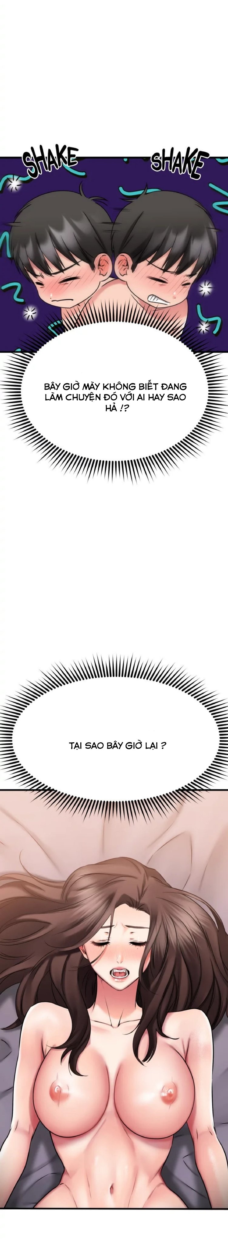 ranh giới người bạn chapter 28 21