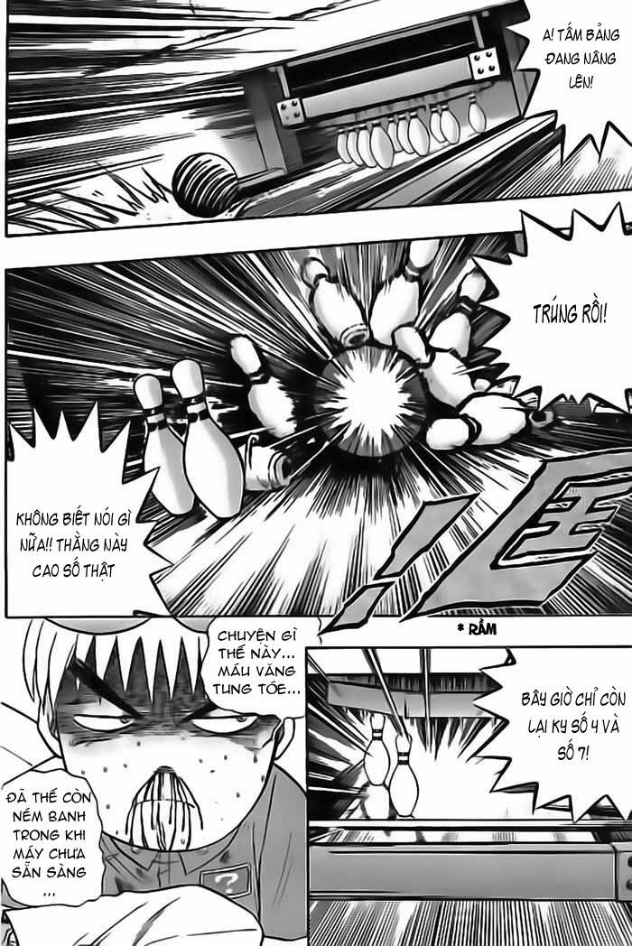 bowling king chapter 18 5