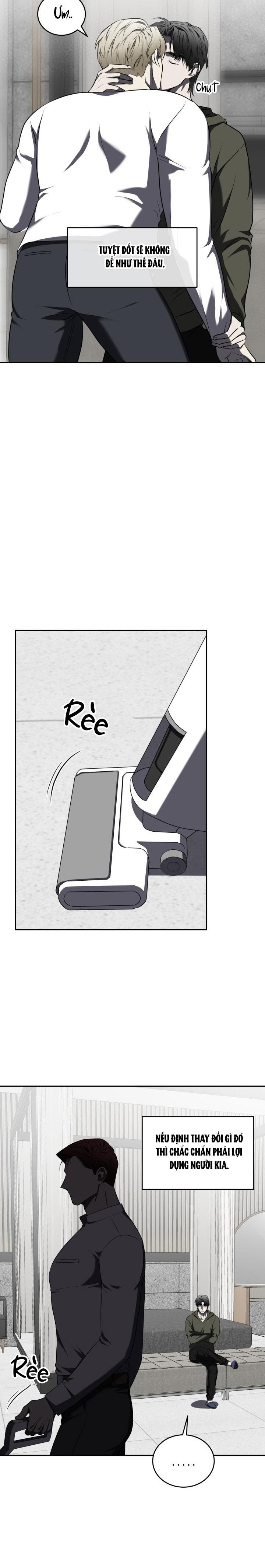 dưỡng thú cưng chapter 35 10