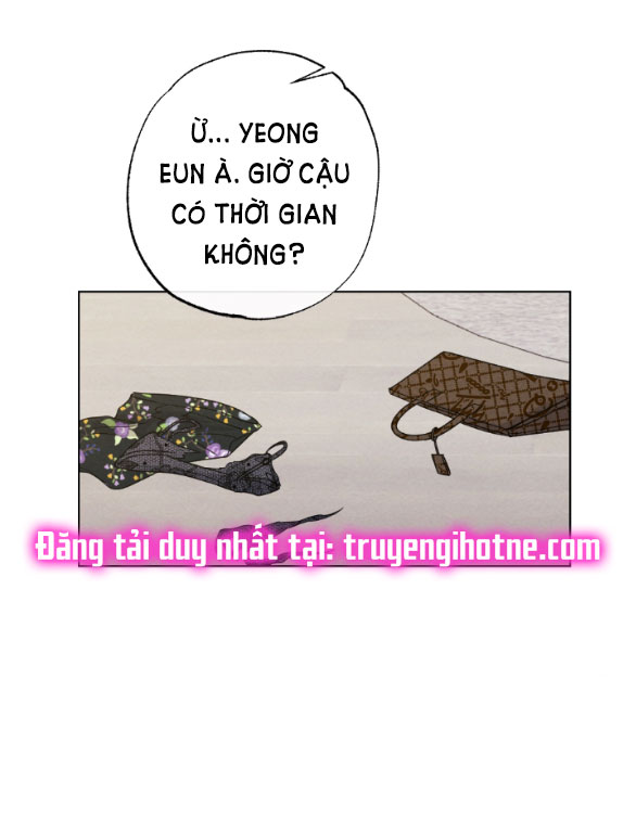 Bão Tuyết chapter 32.1 - Trang 27