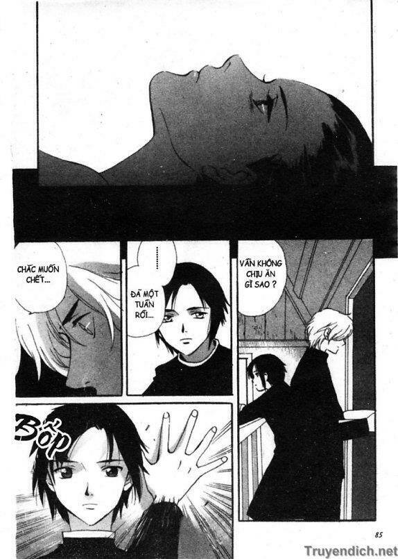 meteor methuselah chapter 13 7