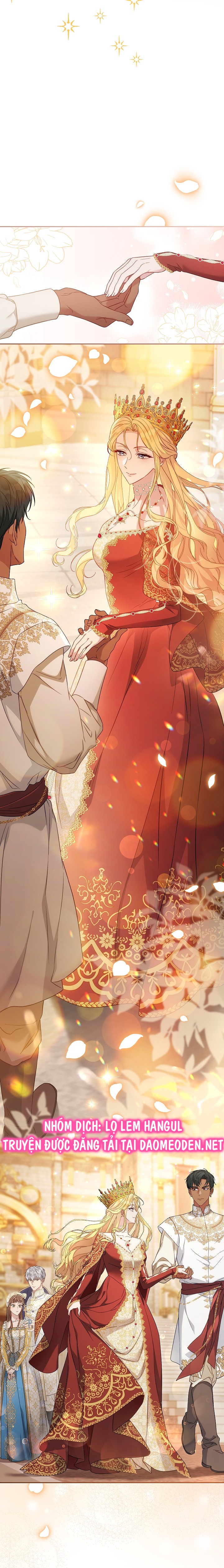 phía sau em, luôn có ta bên cạnh chapter 141 15