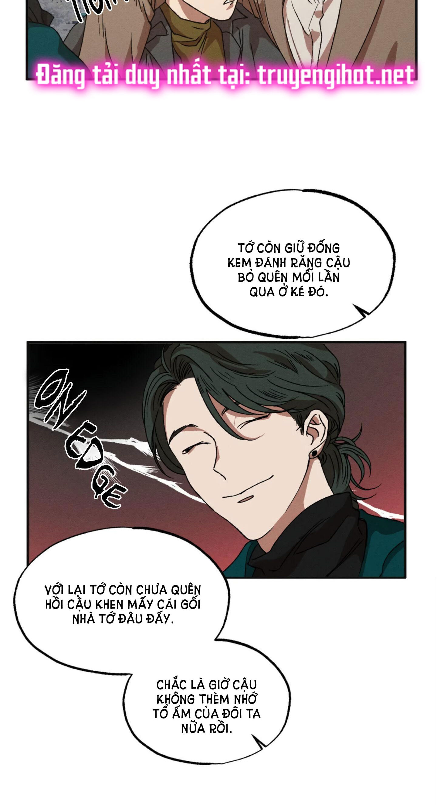 bẫy kép chapter 24.1 32