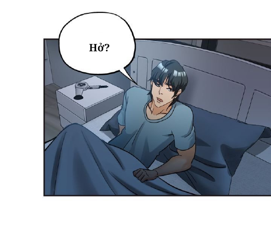 người chị của mẹ kế chapter 8 50