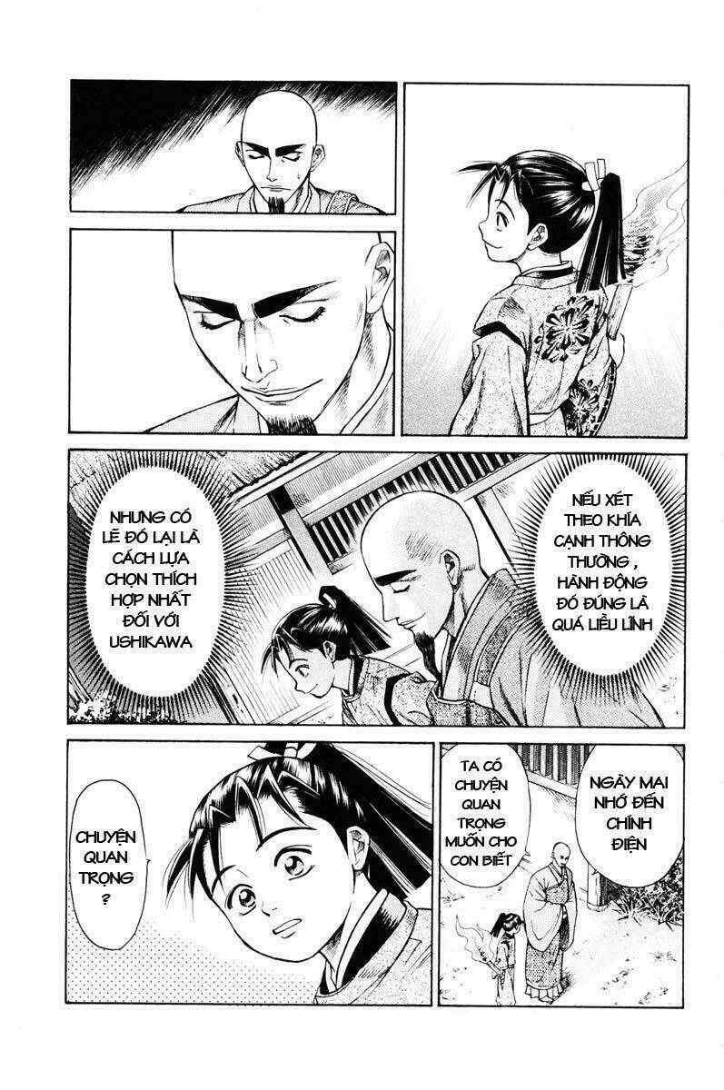 thiếu niên vương i - shana oh yoshitsune i chapter 12 29