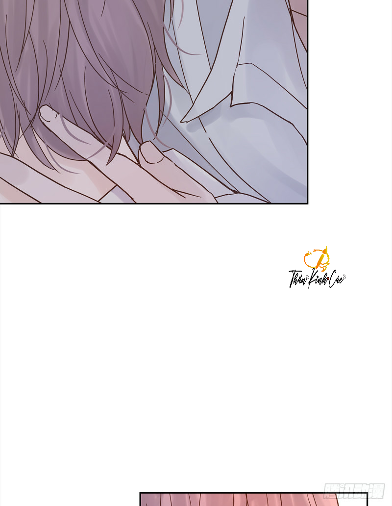 mối tình đầu gian nan của chu thành nhất chapter 24 10