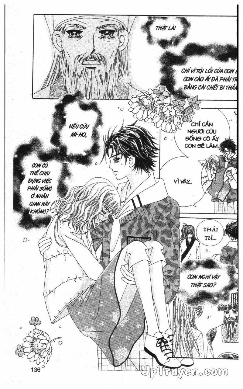 thoát kiếp hồ ly chapter 24 33