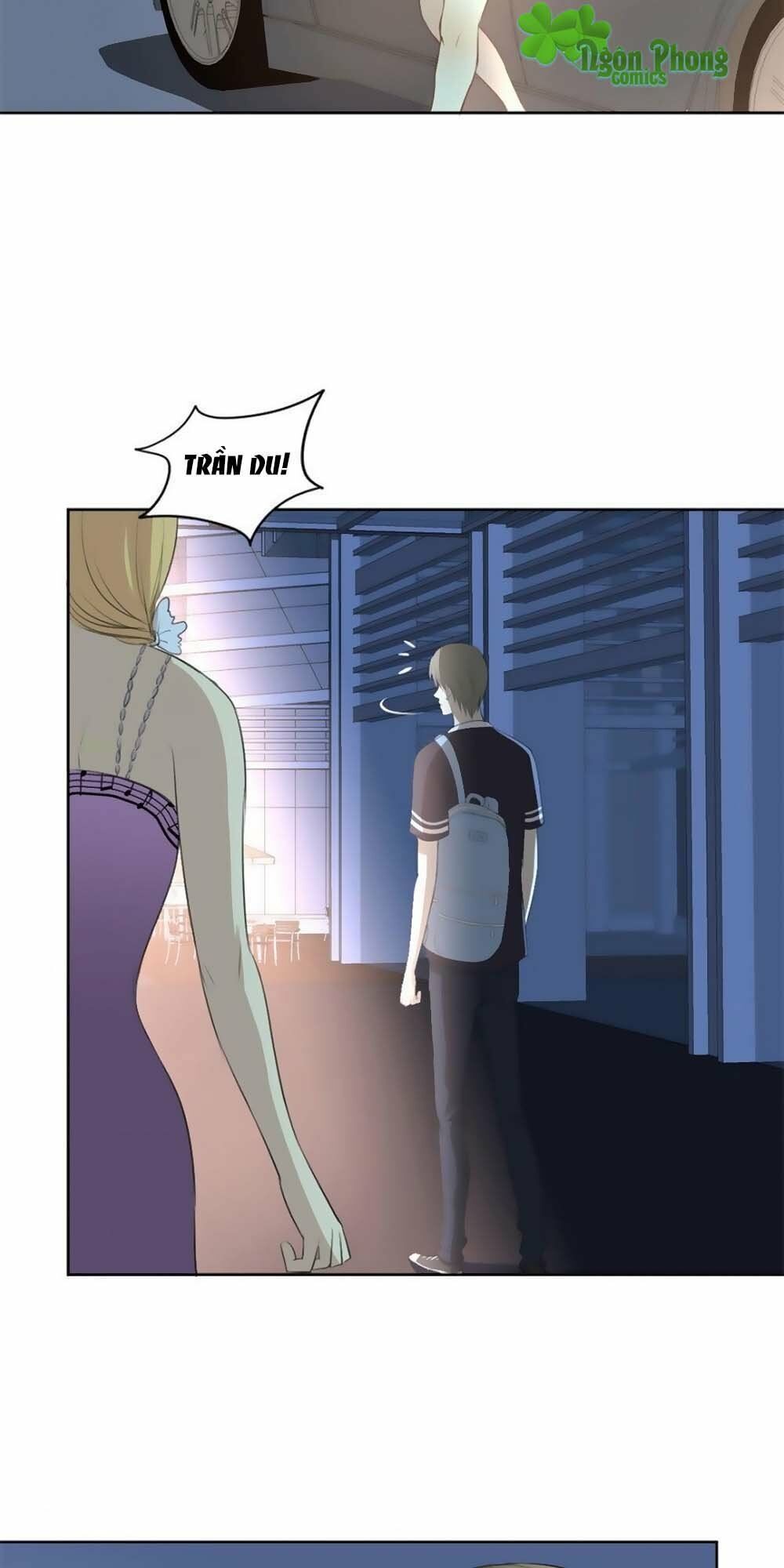 sinh sinh tương thác chapter 16 15