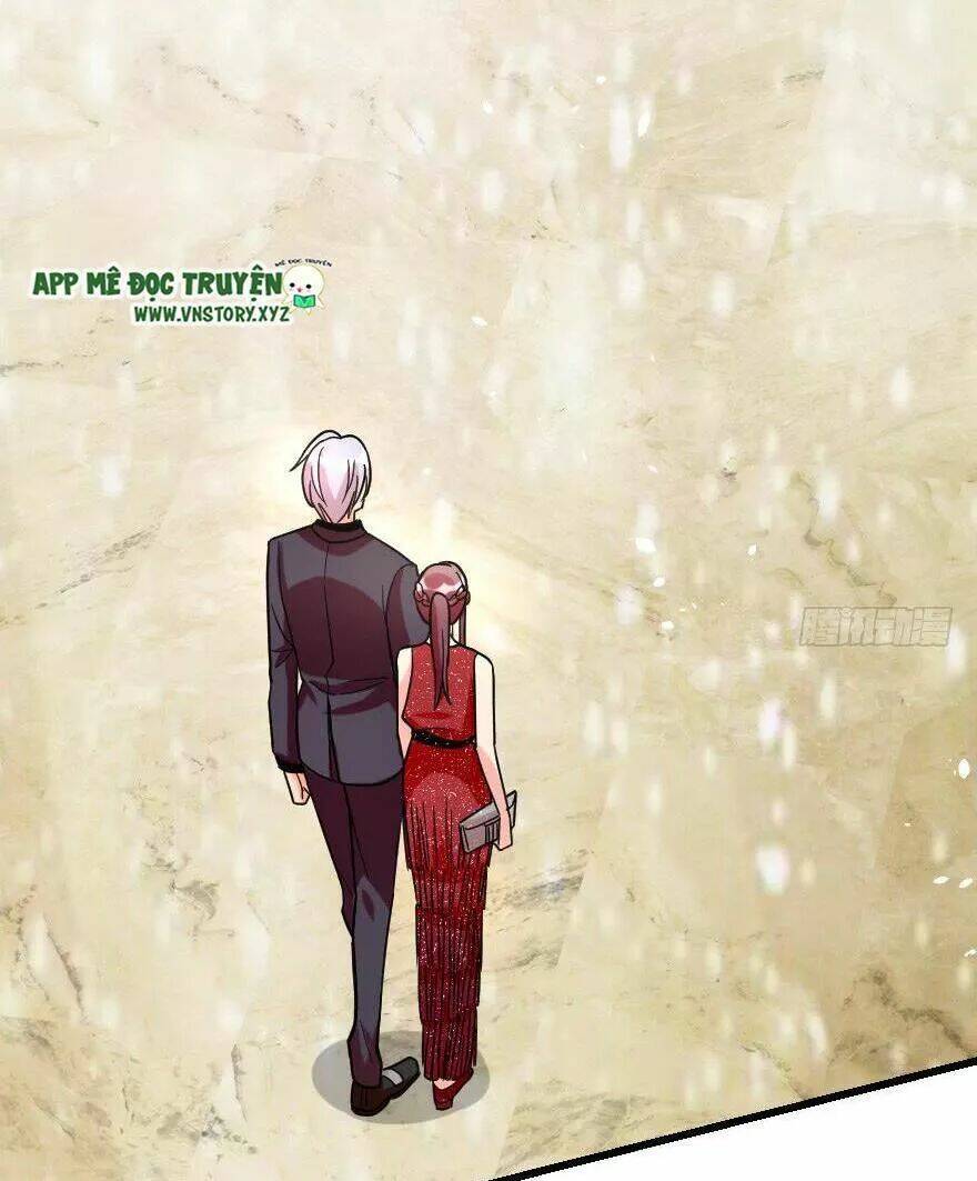 thiên hậu trở về chapter 109 13