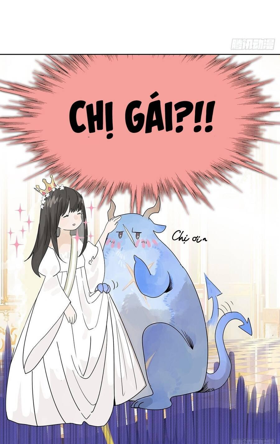 bạn cùng lớp tôi đều kỳ lạ chapter 19 34