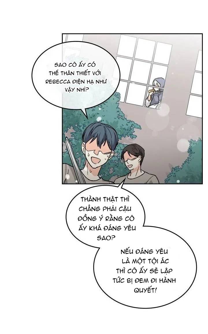thú cưng của nhân vật phản diện chapter 25 47