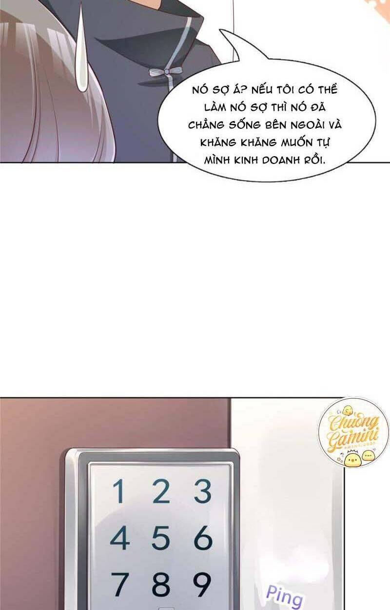 gặp phải người chồng xảo quyệt! chapter 3 6