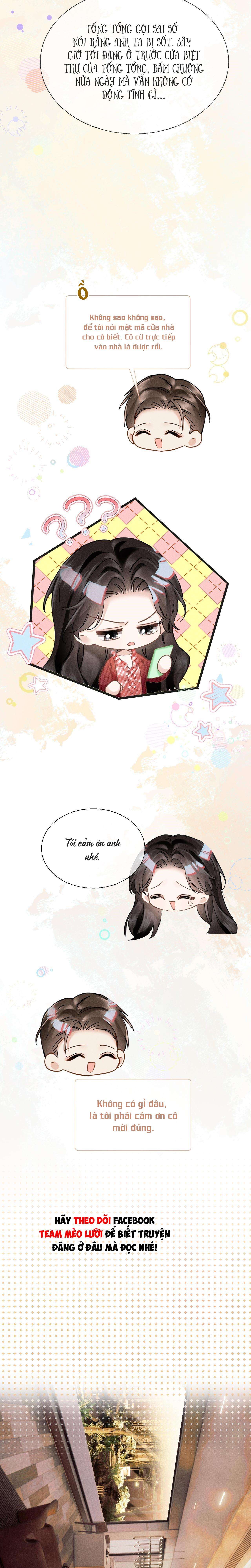 đắm say chapter 16 2