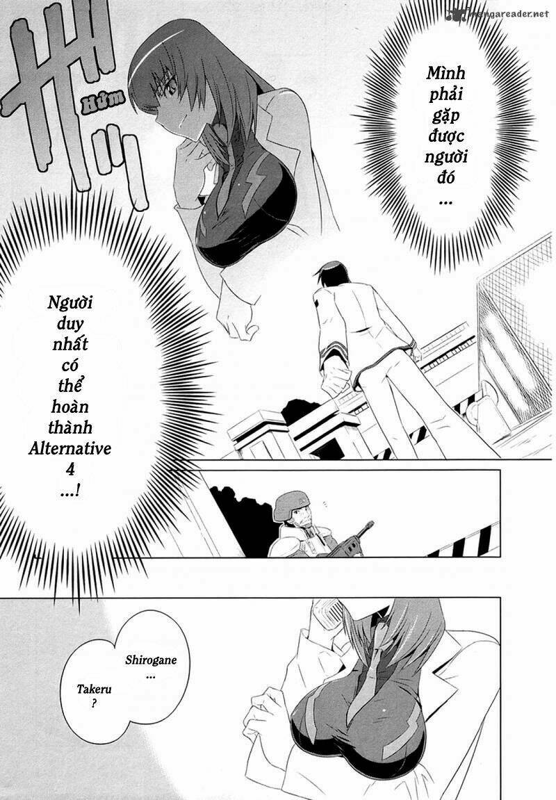 muv luv alternative chapter 1 23