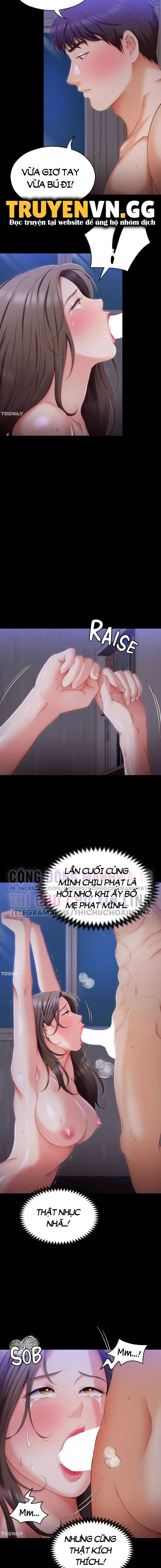 tối nay cưng muốn ăn gì? chapter 70 4