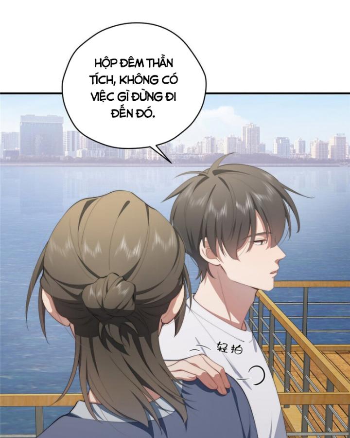 nữ chính chạy từ trong sách ra thì phải làm sao chapter 51 62