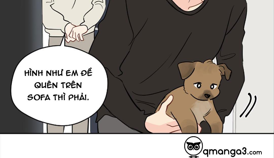 chuyện quái gì với giấc mơ đó vậy chapter 42 83