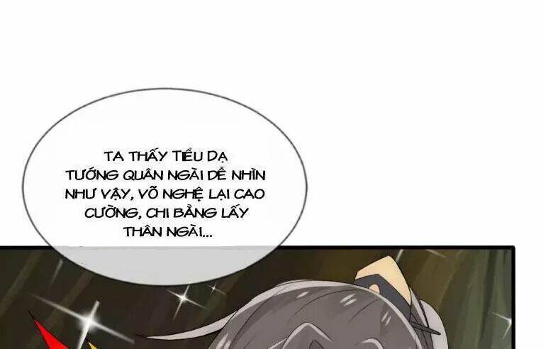 kế hoạch sủng ái của tiểu công chúa chapter 35 24