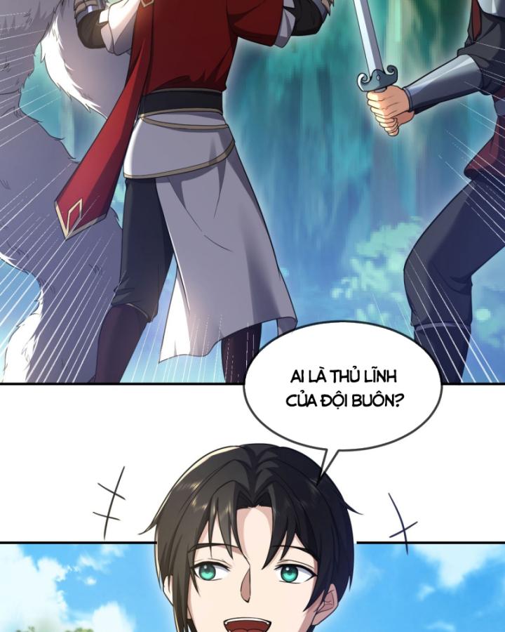 nương tử nhà ta là đạo trời chapter 3 78