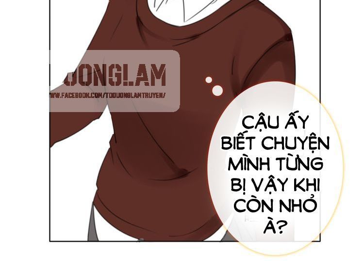 thời gian và không gian song song giữa anh và cô chapter 4 30