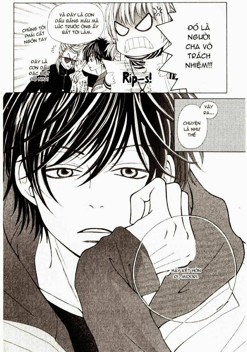 harem lodge chapter 1.1 18