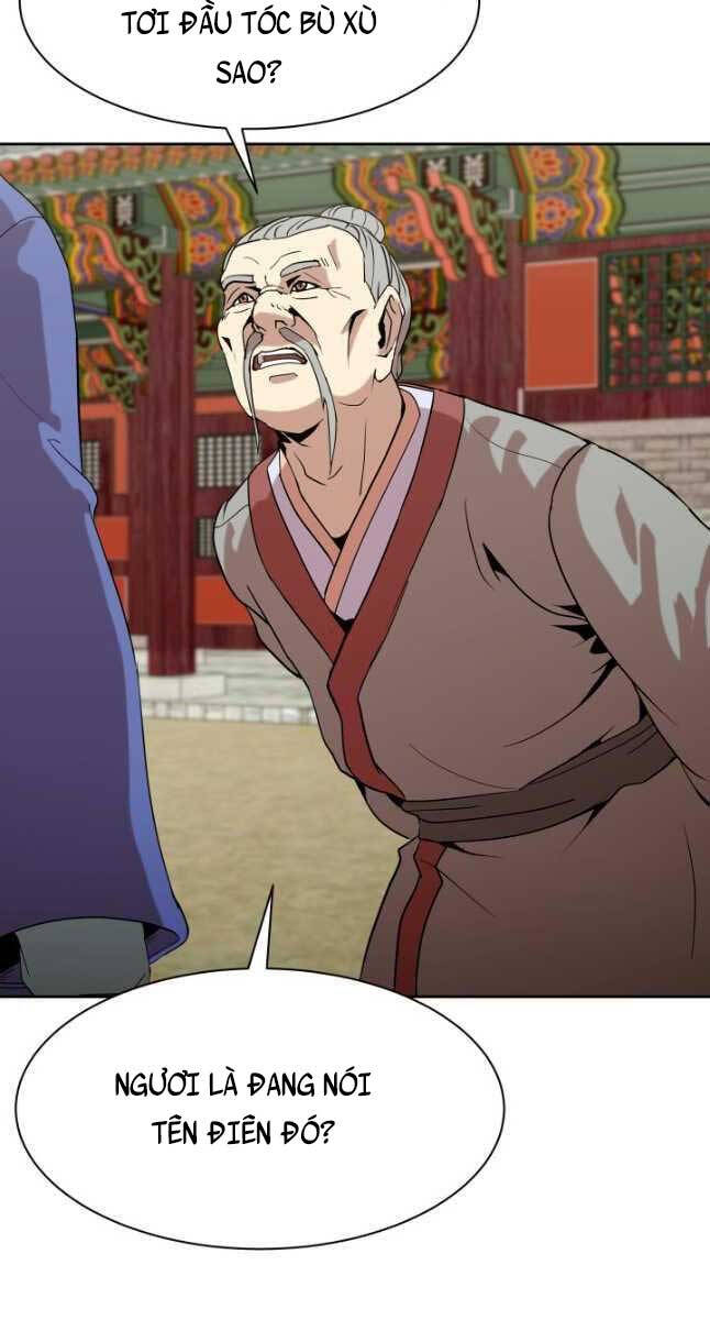 bậc thầy phép thuật ở thế giới võ lâm chapter 28.1 23