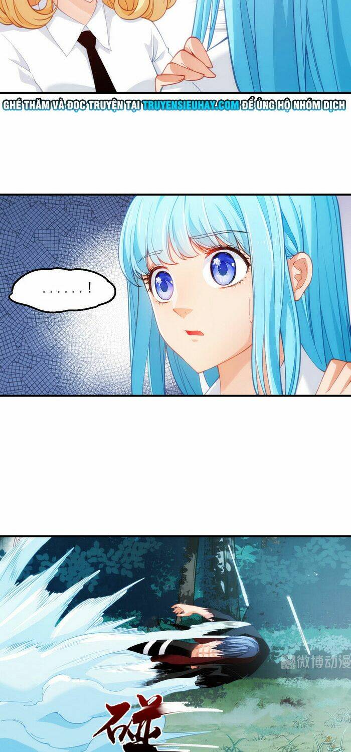 dị năng của ngươi thuộc về ta chapter 18 10