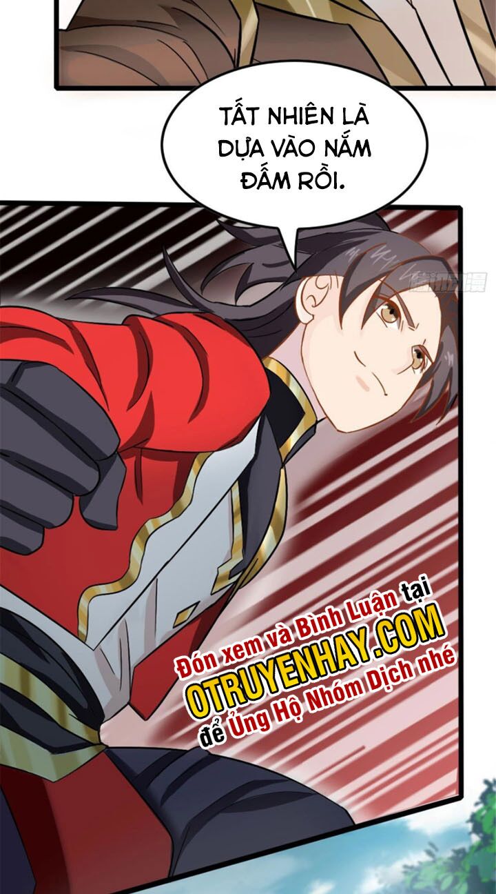 vạn đạo long hoàng chapter 21 33