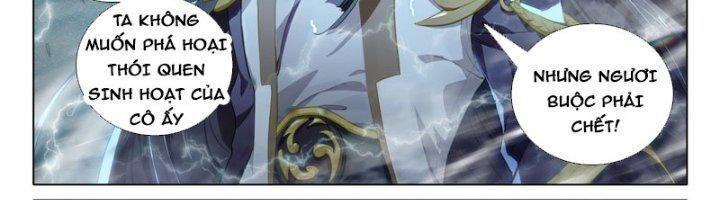 đấu la đại lục 5 - đường tam trùng sinh chapter 96 14