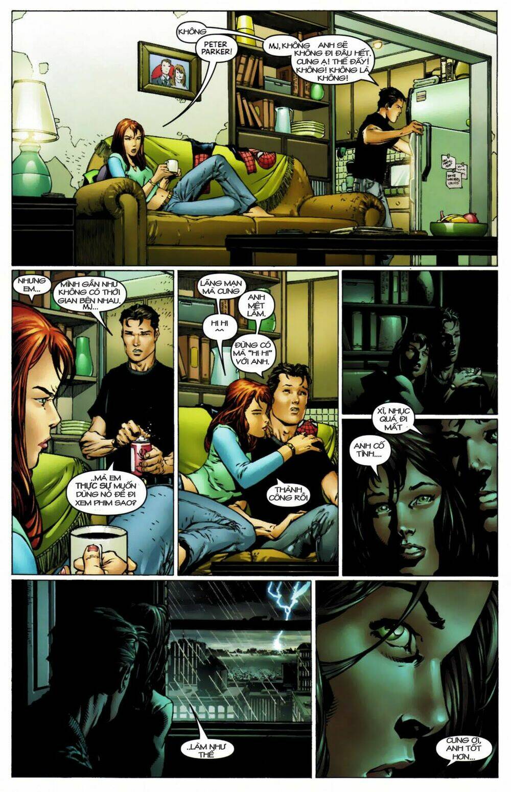 new avengers chapter 1 13