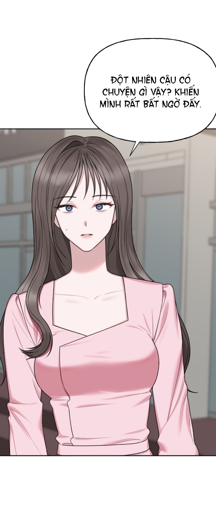 Khép Đôi Mi Lại chapter 18.1 - Trang 8