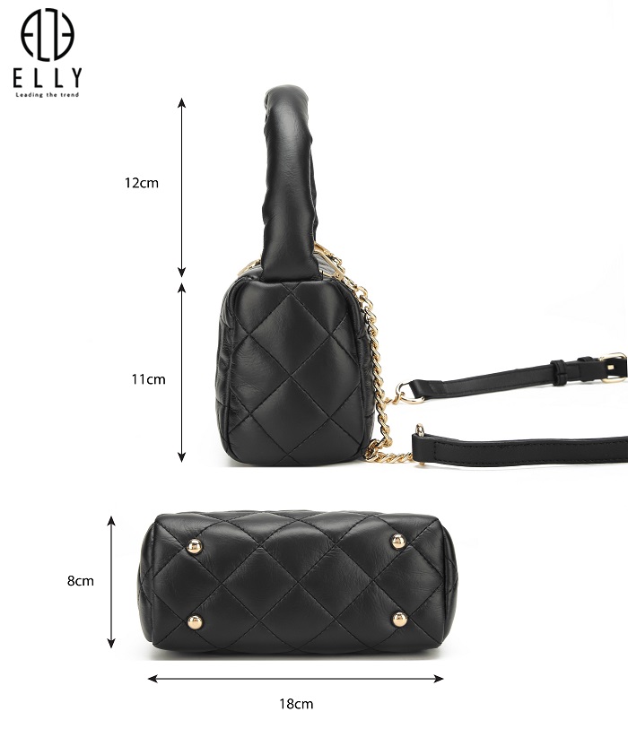 TÚI XÁCH NỮ THỜI TRANG ELLY- EL302