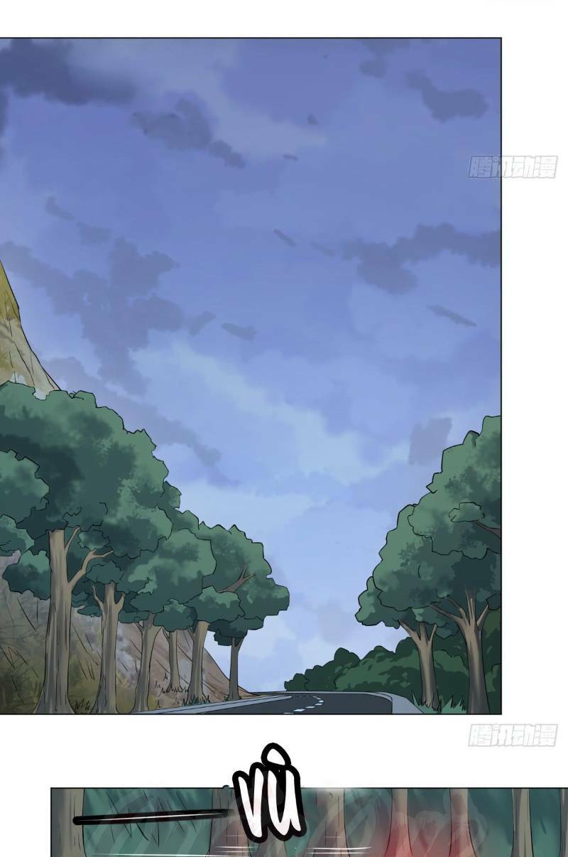 danh sách kẻ phản diện chapter 66 15