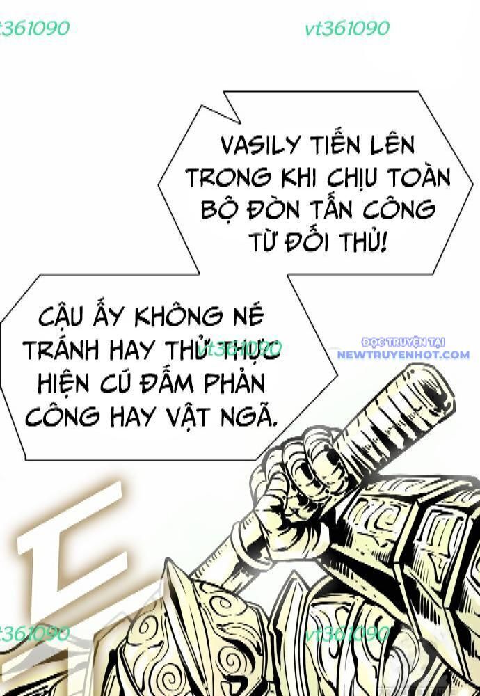 shark - cá mập chapter 310 42