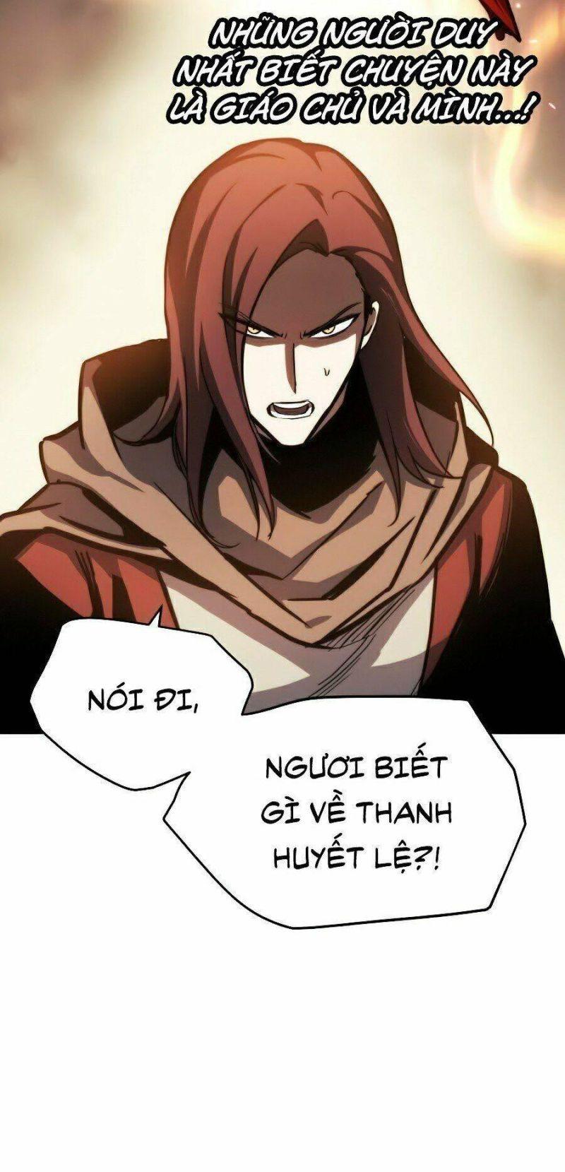 sự trở về của chiến thần tự sát chapter 18 32